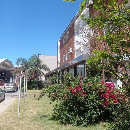 Hotel Gaudi Пунта-дель-Эсте Экстерьер фото