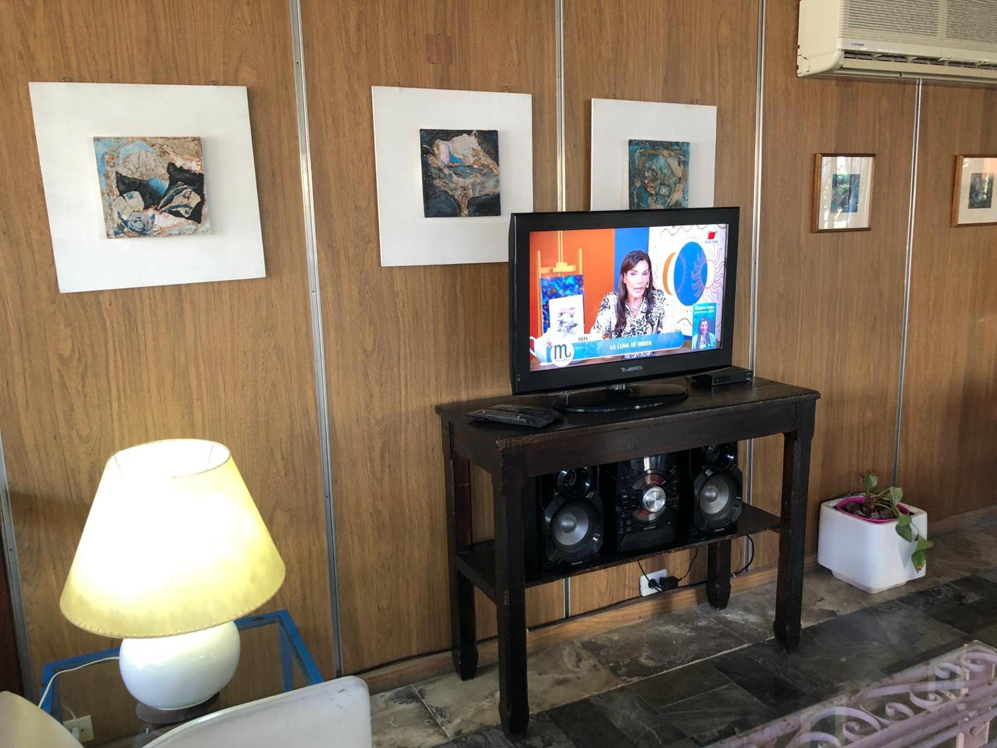 Hotel Gaudi Пунта-дель-Эсте Экстерьер фото