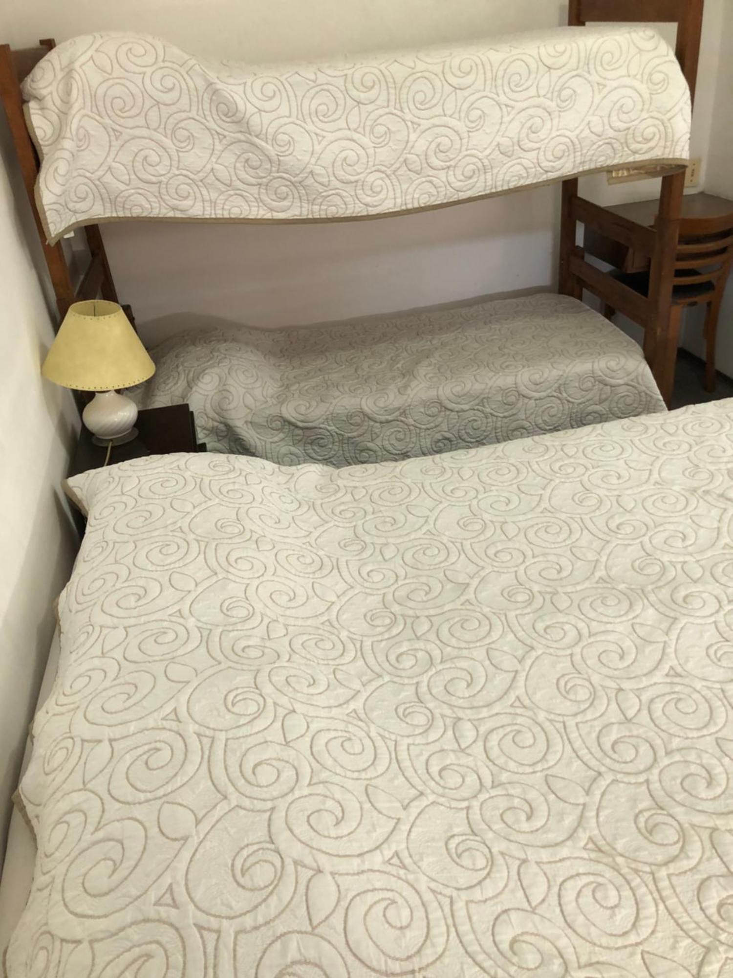Hotel Gaudi Пунта-дель-Эсте Экстерьер фото