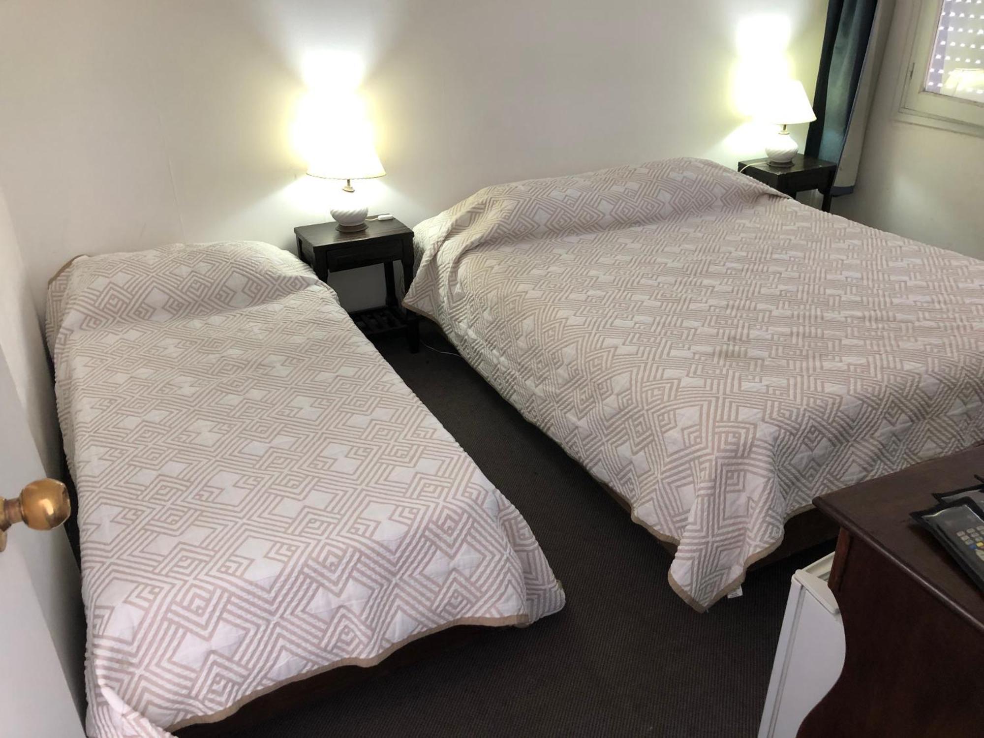 Hotel Gaudi Пунта-дель-Эсте Экстерьер фото